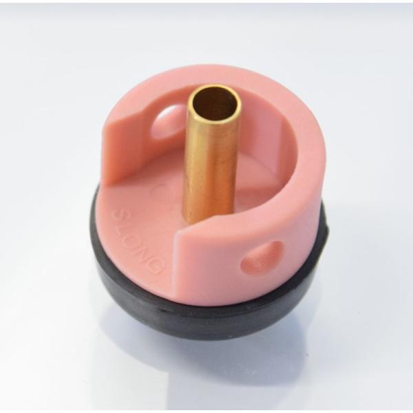 【店内全品5％OFFクーポン】SLONG製 V2/V3メカボックス用シリンダーヘッド SL-SL00...