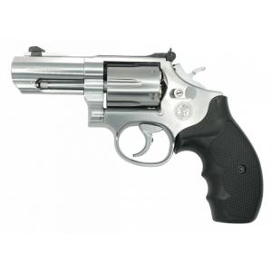 タナカワークス 発火型モデルガン S&W M66 PC 3inch F-Comp Ver.3｜mokei-paddock