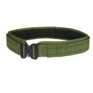 CONDOR ピストルベルト US1019 コブラバックル [ コヨーテブラウン / L