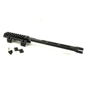 マルゼン CA870 世田谷ベース 荒くれストックキット : GUN SHOP SYSTEM