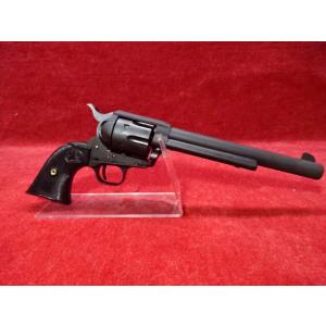 CAW 発火型モデルガン SAA 2nd HW キャバレリー ライトウェイトバージョン