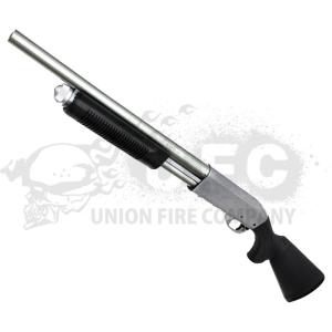 CYMA エアーショットガン M870 タクティカル ソードオフ MAGPUL
