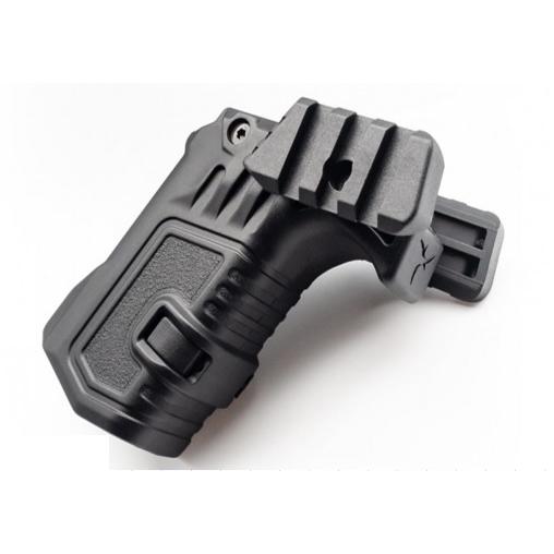 Action Army AAP01用 マグエクステンドグリップ AAP-01