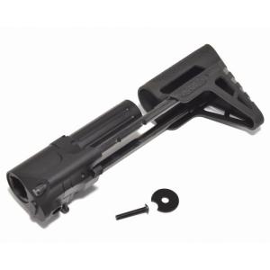 M4A1 MWS 用　2000連ボックスマガジン M4A1 MWS 用 2000連ボックスマガジン Golden Eagle LMG 2000連