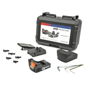 DMAG Trijicon RMRタイプドットサイトBK M103 : ひるねこ - 通販