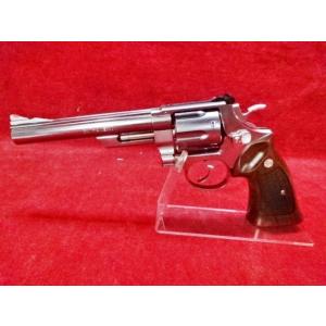 インボイス対応】 マテバ リボルバー シルバーABS 最高級ブナ製