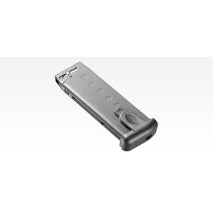 東京マルイ 固定ガスガン CURVE 用スペアマガジン カーヴ