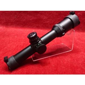 Vector Optics ベクターオプティクス Mustang 1.5-4x30 タクティカル