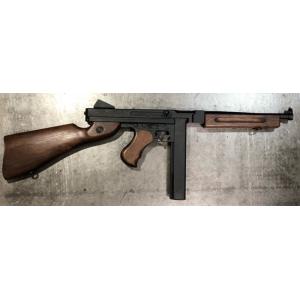 タナカワークス S&W M40 センチニアル ABS ブラック 2インチ 発火式