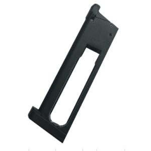 A&K M249用 2500連 音感センサー自動巻き上げ スペアマガジン A&K M249用 2500連 音感センサー自動巻キ上ゲ スペアマガジン