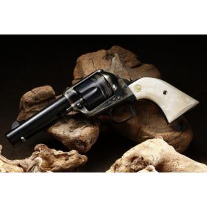 完全限定生産 HWS×アームズマガジンコラボ コルト フロンティア