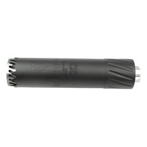WII TECH マルイ次世代MP5用 B&T SQD-Mタイプ QDサプレッサー : 総合