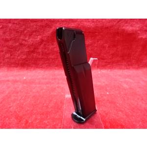 キャロムショット 木製グリップ 東京マルイ M19 M66 用 ウォールナット
