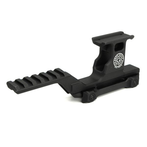 【ボーナスストアPlus＋5％】Z&amp;Z GBRS GROUP HYDRA タイプ マウント BK/D...