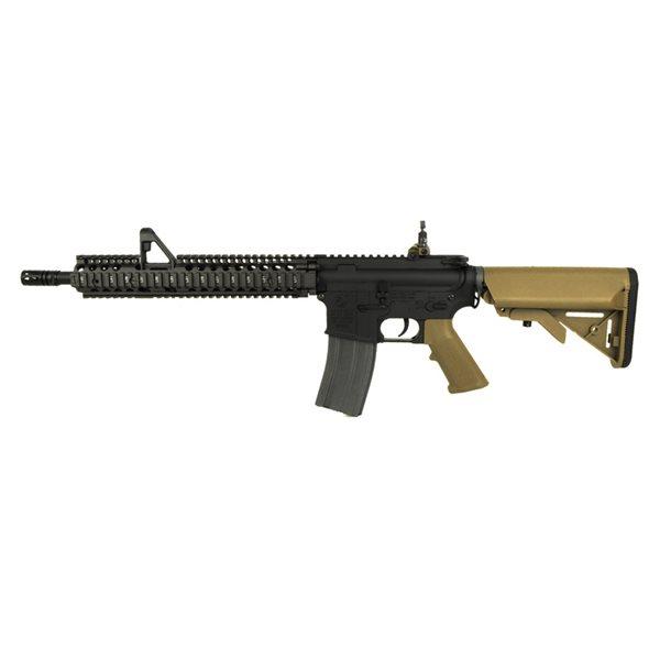 【超P祭10％OFFクーポン】E&amp;C 626E-BN M4A1 RISII FSP SOPMOD B...