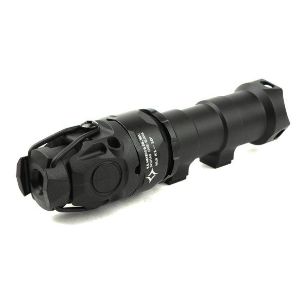 【5/5(火)5％OFFクーポン】SOTAC KIJI K1 タイプ LED フラッシュライト BK...