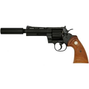 タナカ シティーハンター公式コラボレーション コルトパイソン Colt Python “Ryo Saeba” model モデルガン 冴羽