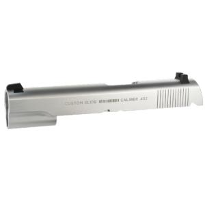 【ボーナスストアPlus＋5％】ENIGMA メタルスライド マルイ M1911系対応 HARDBA...