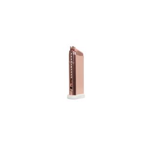 超P祭10％OFFクーポン】G&G PRK9 1730連ドラムマガジン : 総合エアガン