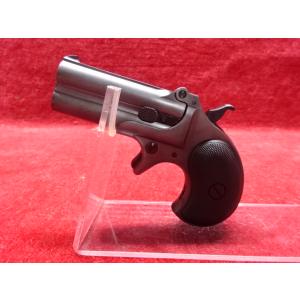 マルシン工業 マルシン ガスガン Xカートリッジ デリンジャー 2025年9