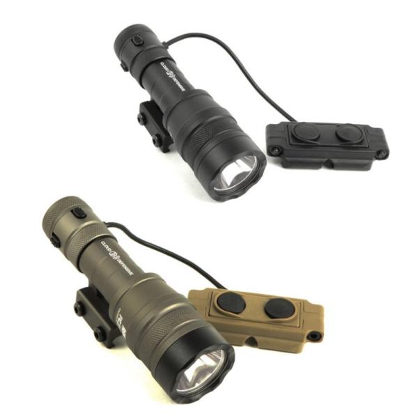 SOTAC Cloud Defensive REIN MICRO タイプ LED フラッシュライト ...