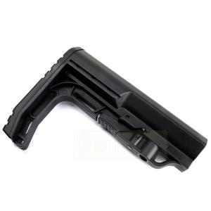 HOGUE ストック ラバー仕様MIL-SPEC フラットダークアース Amazon.co.jp: HOGUE バットストック M4/AR-15用 ラバー