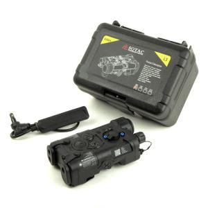 ノーベルアームズ ドットサイト オープンサイト COMBAT 80（8MOA