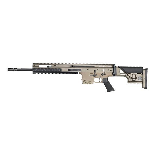 【送料無料対象外】大型送料】ARES × CYBER GUN FN SCAR-H TPR EFCS搭...
