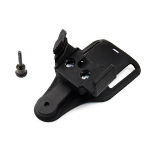 【超P祭10％OFFクーポン】MODIFY CO2ガスブローバックガン PP-2000専用　ホルスタ...