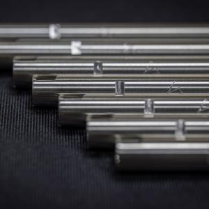 インナーバレル250mm　飛鋭改　GBB用 爆買いWEEK5％OFFクーポン】SPARK 高精度インナーバレル 飛鋭改 for TM