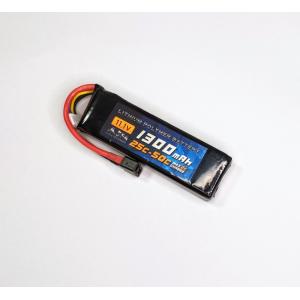 LayLax 【LAYLAX/GIGA TEC】EVOリポバッテリー 7.4V/700mAh(30C/MAX45C