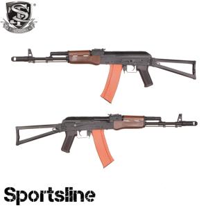 TOKYO MARUI（東京マルイ） 電動ガン MP5用 ダブル マガジン クリップ