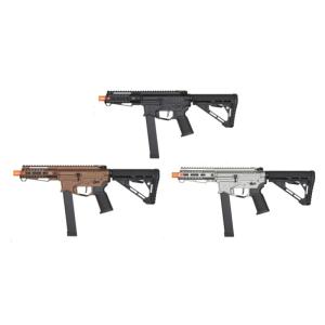 【超P祭10％OFFクーポン】LANCER TACTICAL ZION ARMS 電子トリガー Ne...