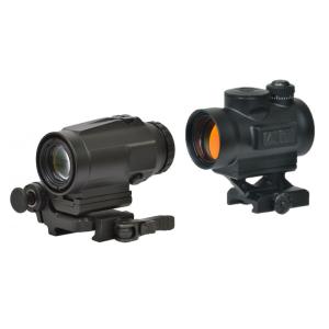 NOVEL ARMS×ハイパー道楽 ABSOLUTE MPS3 3X Micro Prism Sight (498
