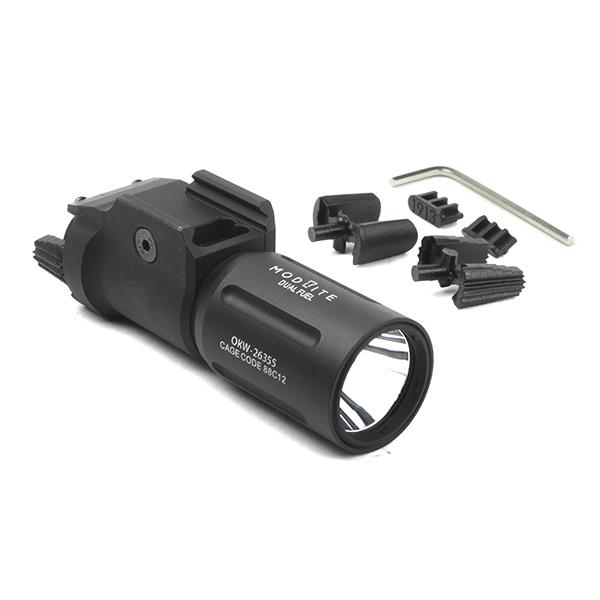 【超P祭10％OFFクーポン】SOTAC MODLITE タイプ PL350-OKW フラッシュライ...