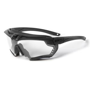 ESS ゴーグル CROSSBOW 2LS クリア/スモークレンズ クロスボウ : 総合