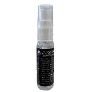 EDGE TACTICAL VAPOR SHIELD CLEANING SOLUTION レンズクリ...