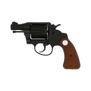 タナカ モデルガン Colt Detective Special 2inch R-model HW ディテクティブスペシャル｜mokei-paddock