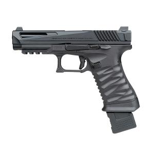 限定！値下げ品】マルシン ワルサーPPK モデルガン 完成品 シルバーABS