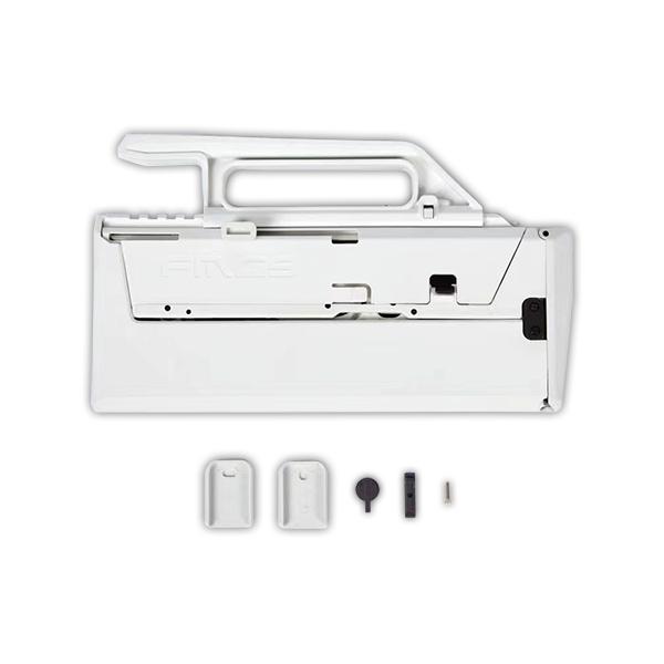 【5/1(金)5％OFFクーポン】AEGIS CUSTOM FMG-9 コンバージョンキット ホワイ...