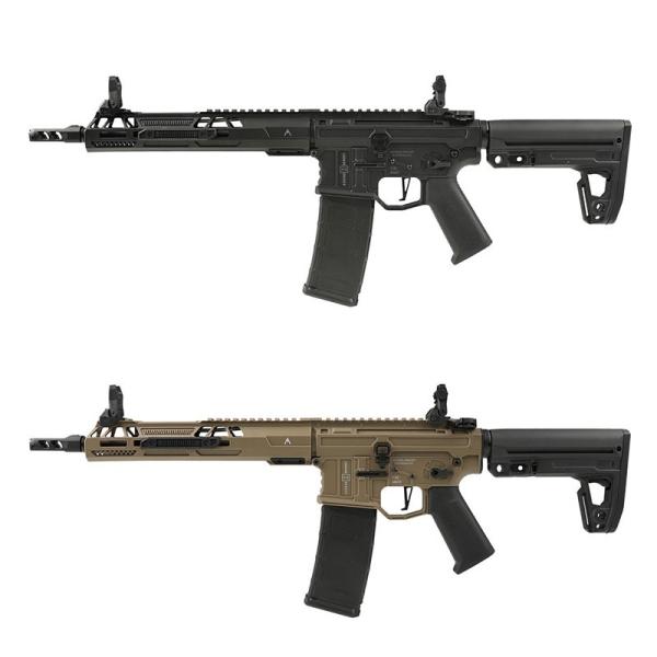 Double Eagle UTRシリーズ AR-15 Aeroknox×Ascend Armory ...