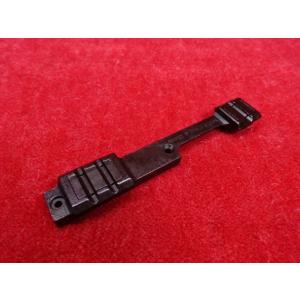 KTW ウィンチェスター M1873 用 スコープ マウント ベース 純正 20mm