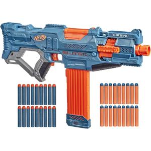 Hasbro NERF ナーフ エリート2.0 タービン CS-18｜mokei-paddock