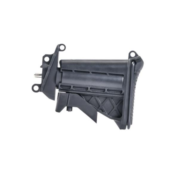 【3/25(水)5％OFFクーポン】VFC ガスブローバックガン M249対応 リトラクトストック