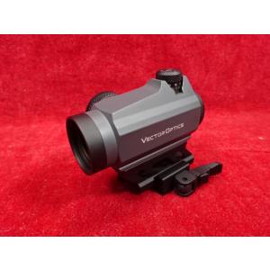VectorOptics ドットサイト SCRD-72 Maverick Gen2 1x25 マーベリック