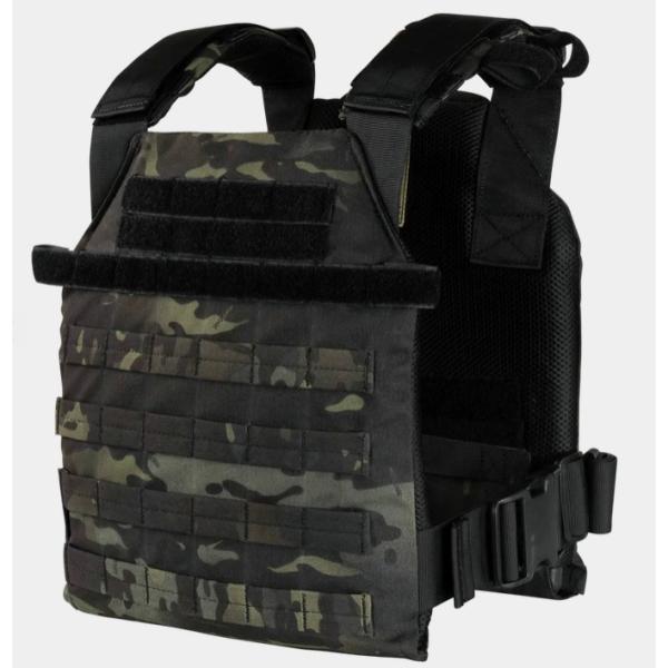 CONDOR　セントリープレートキャリアベスト　BKMC