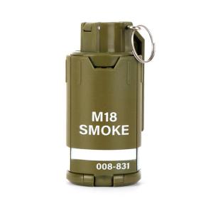 40MAX Whirligig2 ガスパワー インパクトBBグレネード 40MAX-005