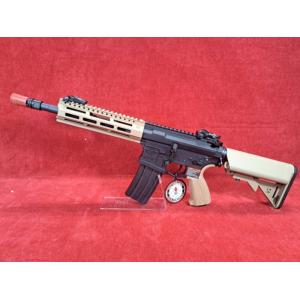 TOKYO MARUI 東京マルイ S&W M&P9L PC Ported ガスブローバック