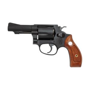 タナカ モデルガンS&W M36 3インチ チーフスペシャル Ver.2 HW 