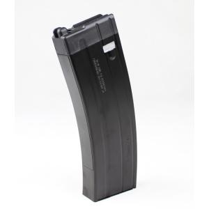 VFC VMAG V3 M4/HK416/BCM GBB用 30連 マガジン ブラック : ジーリー